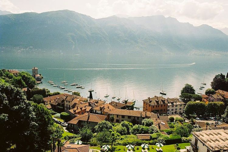 Hotel Belvedere Bellagio Italy - Bellagio - Italy