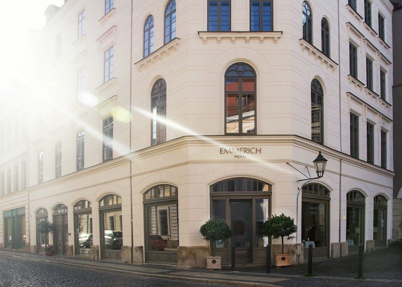 Emmerich Hotel Görlitz