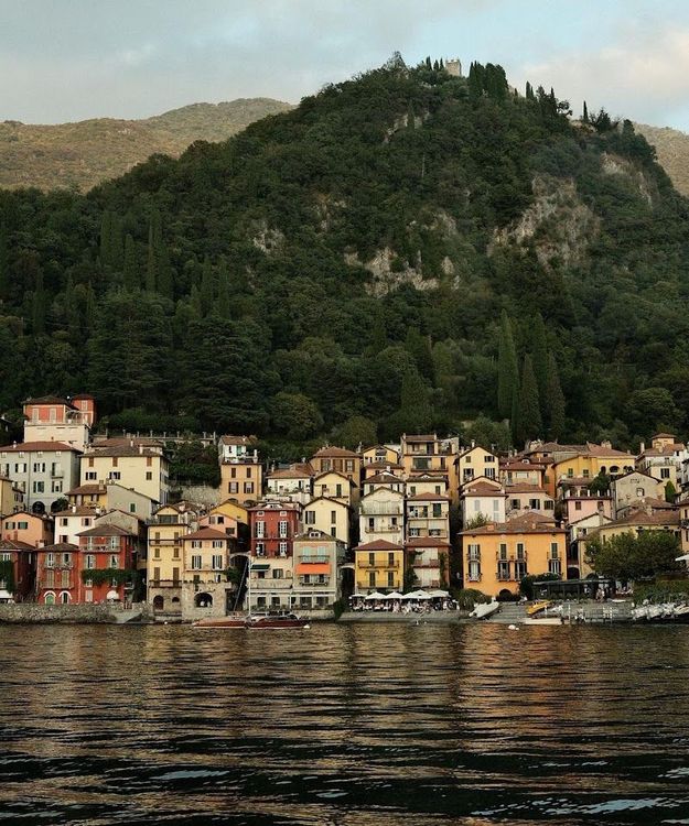 Hotel Alberi - Lecco - Italy