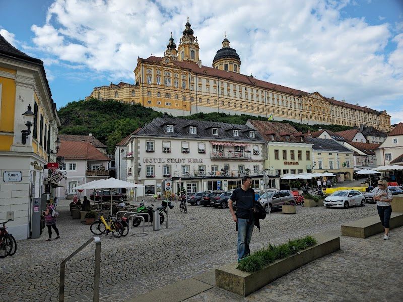 Hotel Stadt Melk