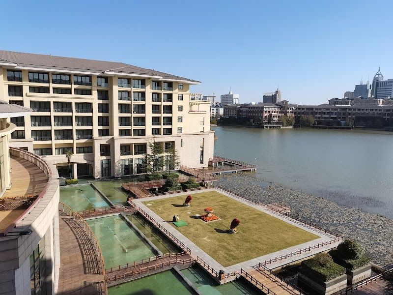 New Century Grand Hotel Kaifeng