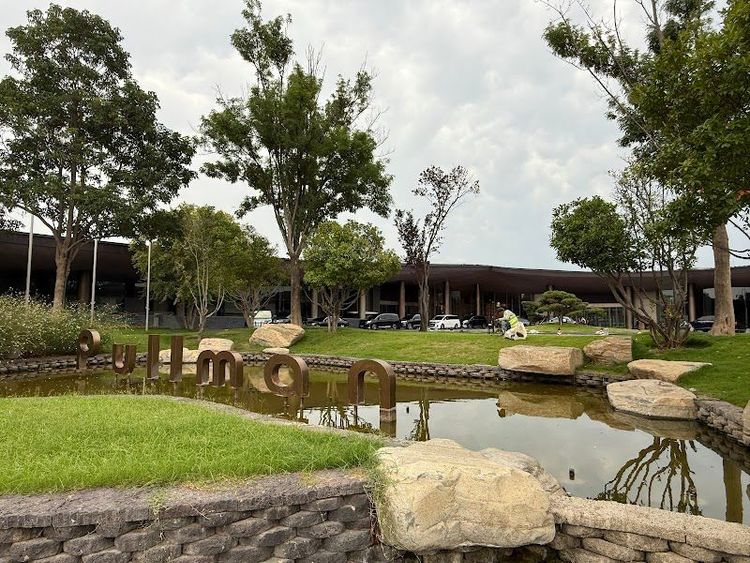 Pullman Kaifeng Jianye - Kaifeng - China