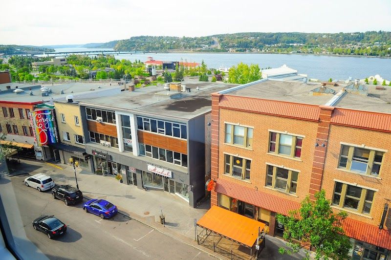 Hotel Chicoutimi