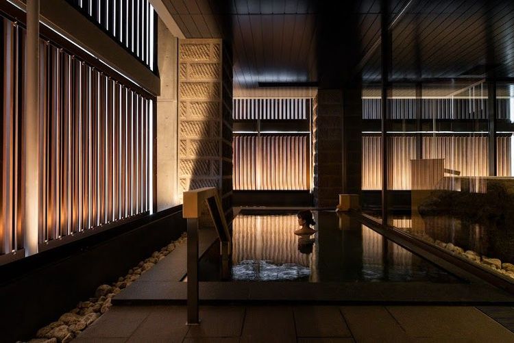 Onsen Ryokan Yuen Sapporo - Sapporo - Japan