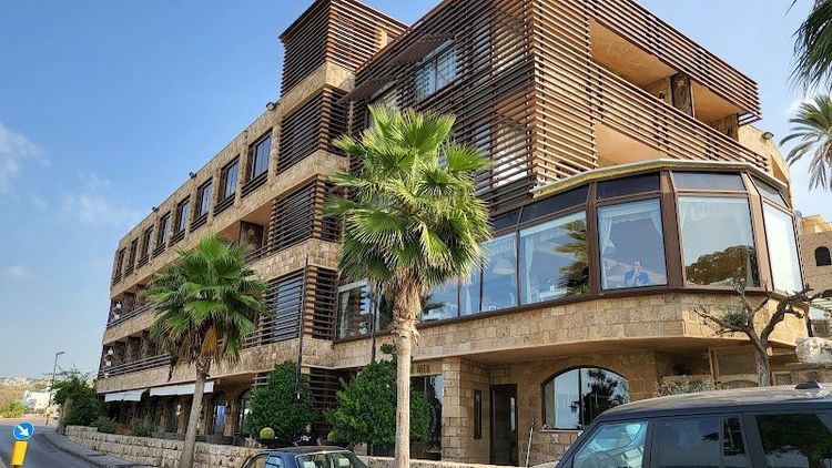 Byblos Sur Mer - Byblos - Lebanon