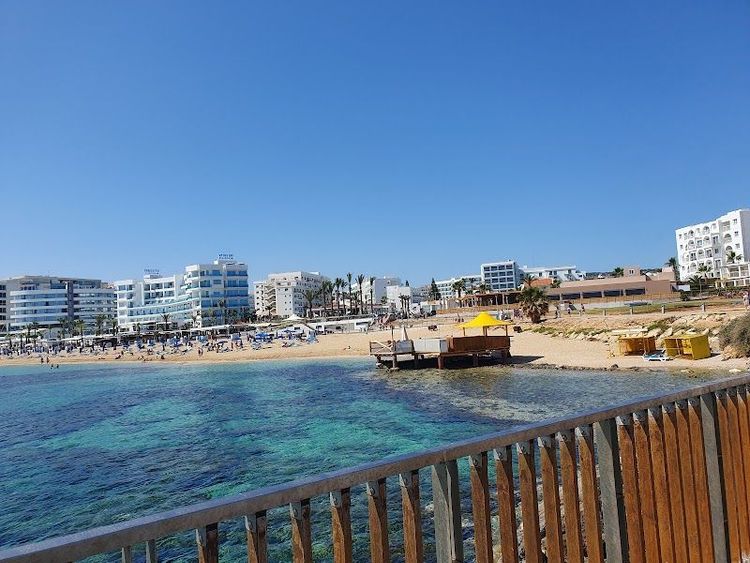 Constantinos The Great Beach Hotel Protaras - Protaras - Cyprus