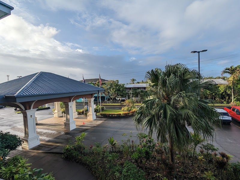 Tradewinds Hotel Pago Pago