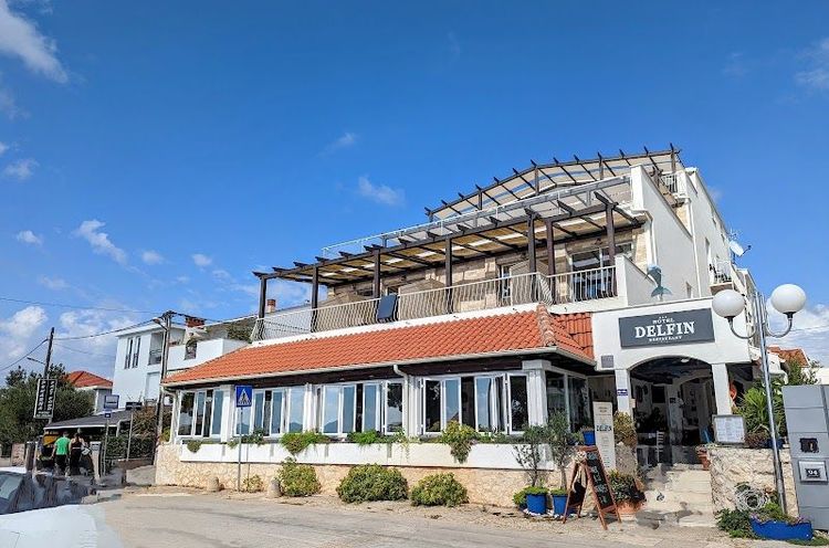 Hotel Delfin Zadar - Zadar - Croatia
