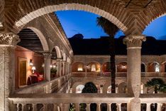 Hotel Palacio de Santa Paula, Autograph Collection - Granada - Spain