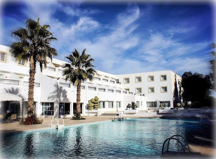 Continental Kairouan - Kairouan - Tunisia