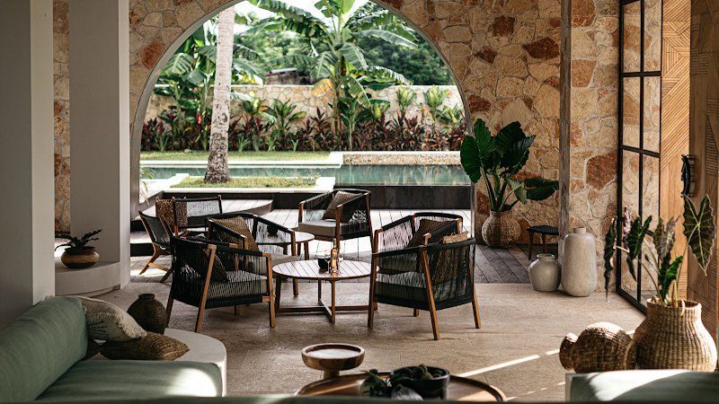 Alamayah Boutique Retreat Hotel & Wellness