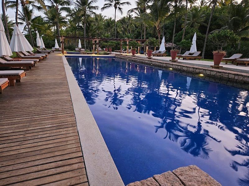 Txai Resort Itacaré