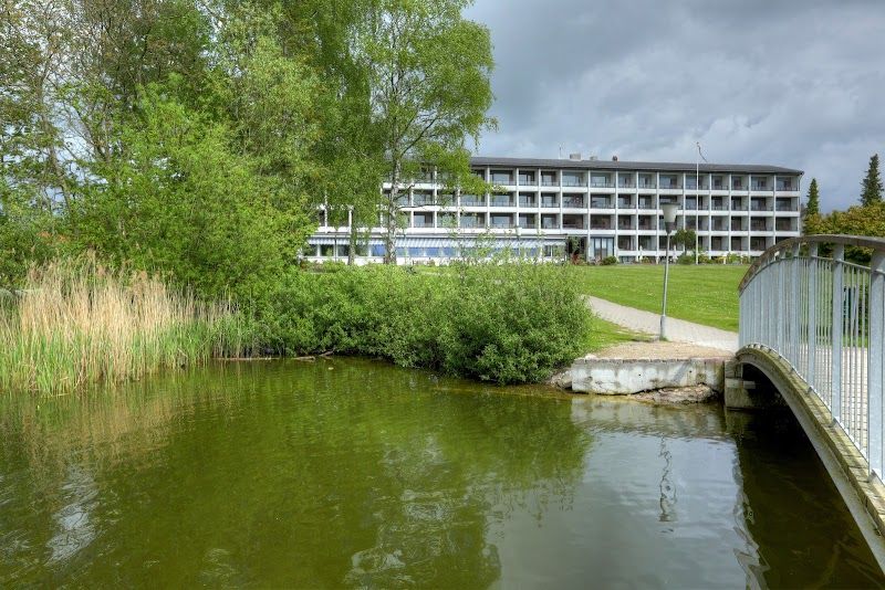 Hotel Søpark