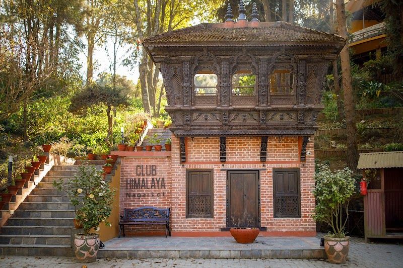 Club Himalaya, by ACE Hotels