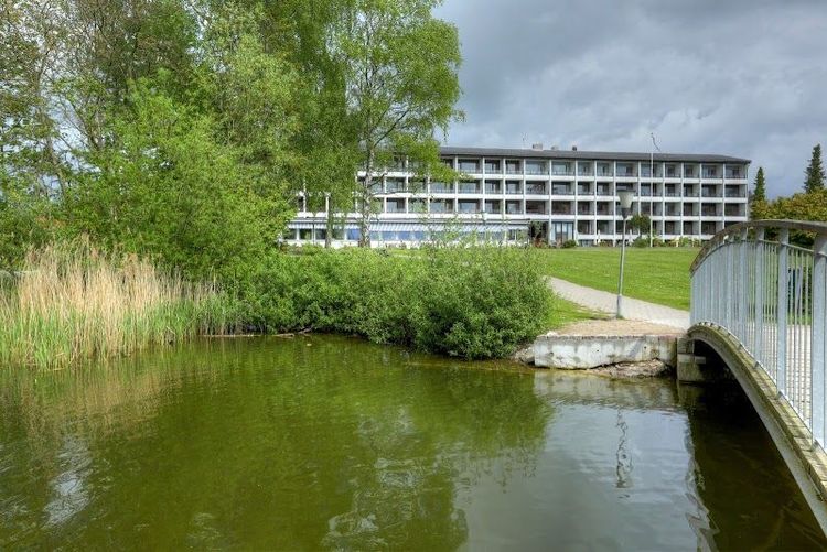 Hotel Søpark