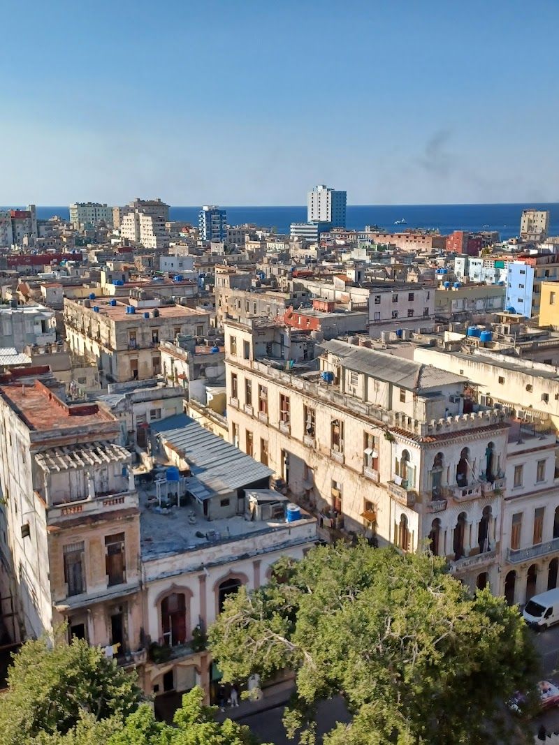 Iberostar Parque Central