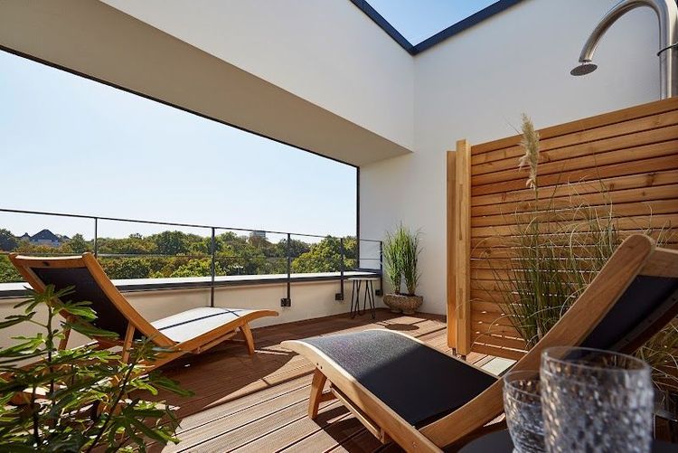 Me and All Hotel Mainz