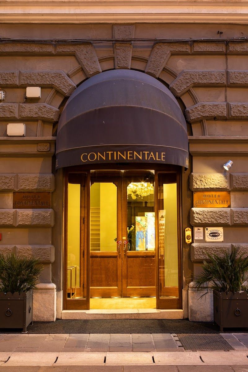 Hotel Continentale