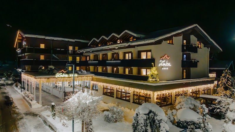 Hotel Zimba
