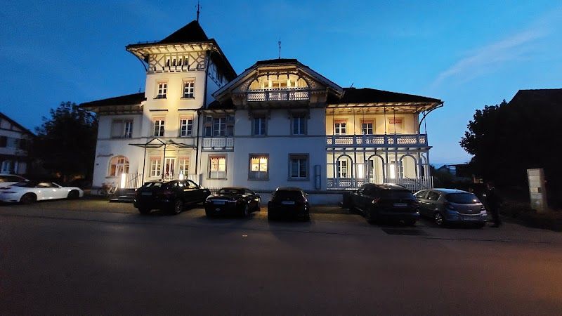 Hotel Hoher Freschen