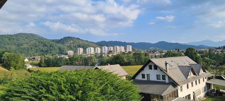 Mini Hotel Skofja Loka