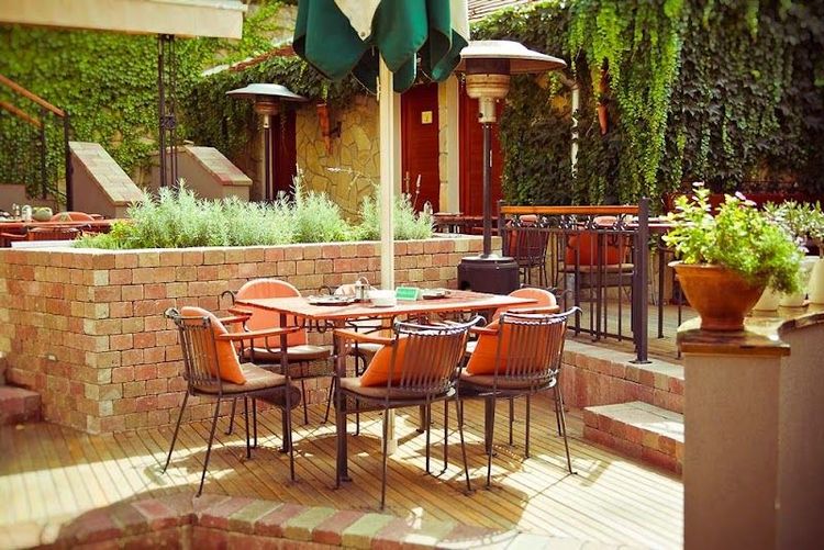 Oliva Hotel & Restaurant - Veszprém - Hungary