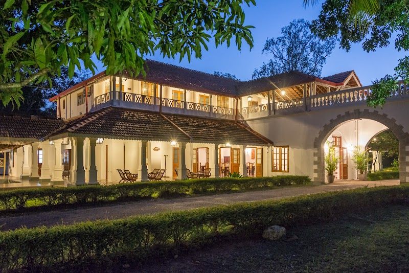 The Sanctuary at Tissawewa