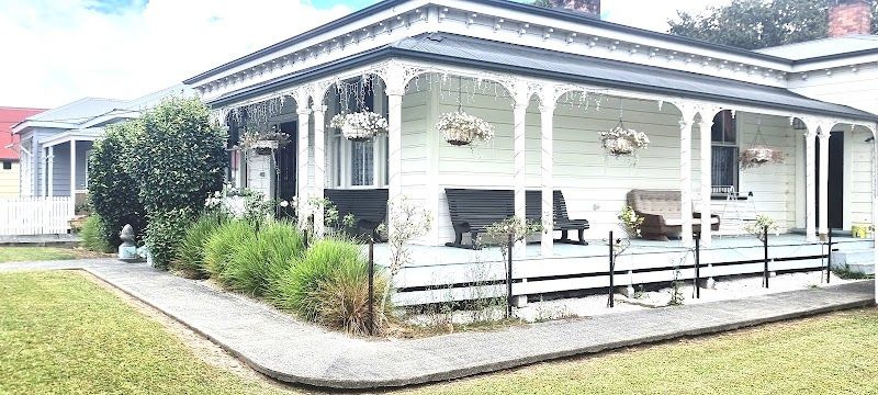 Pheasant Lodge Dargaville