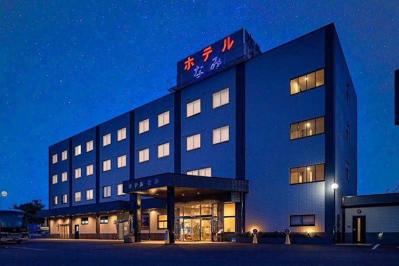Hotel Nami