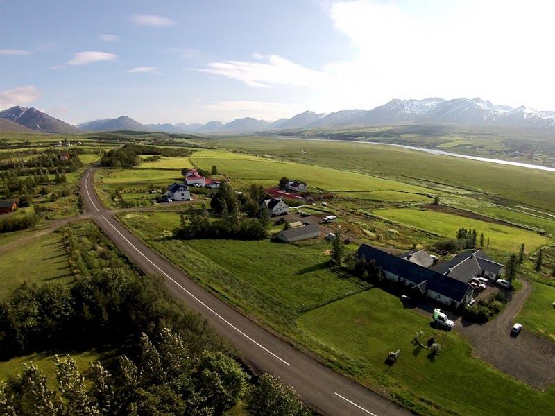 Lamb Inn Öngulsstaðir