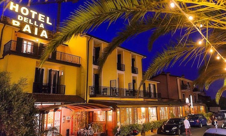 Hotel Della Baia