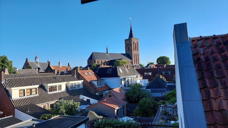 Design B&B Naarden Vesting