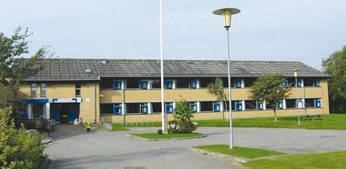 Room Rent Hjørring - Hjørring - Denmark