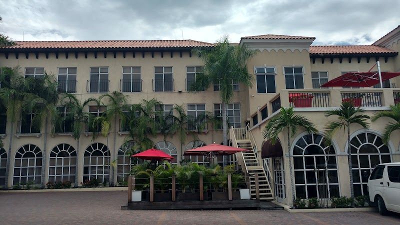 The Spanish Court Hotel