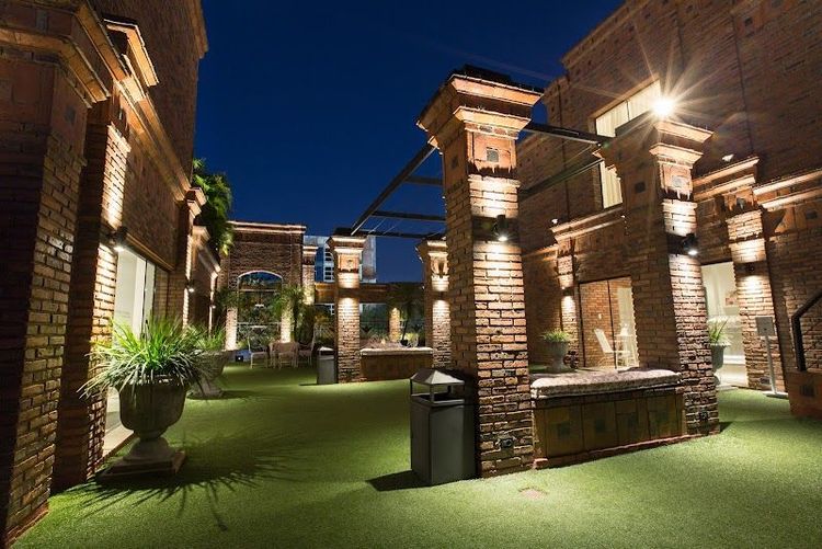 La Mision Hotel Boutique - Asunción - Paraguay