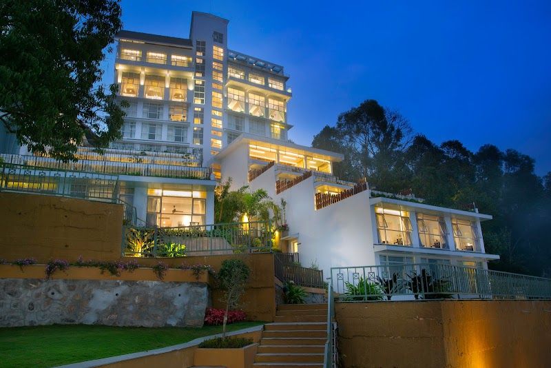 Fragrant Nature Munnar