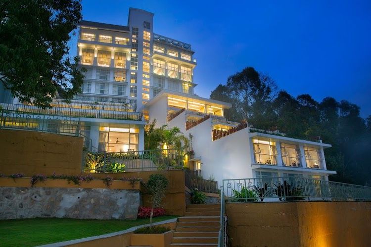 Fragrant Nature Munnar