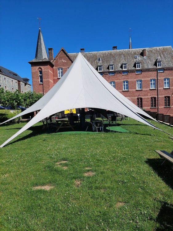 La Merveilleuse by Infiniti Resorts - Dinant - Belgium