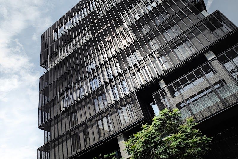 Hotel Proverbs Taipei