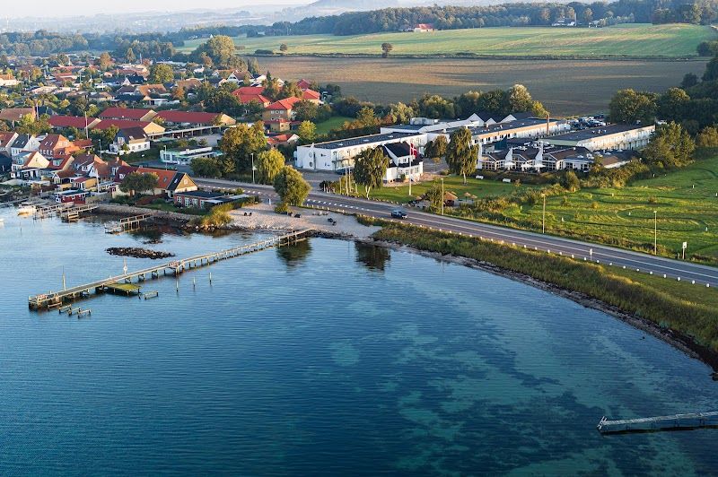 Hotel Faaborg Fjord