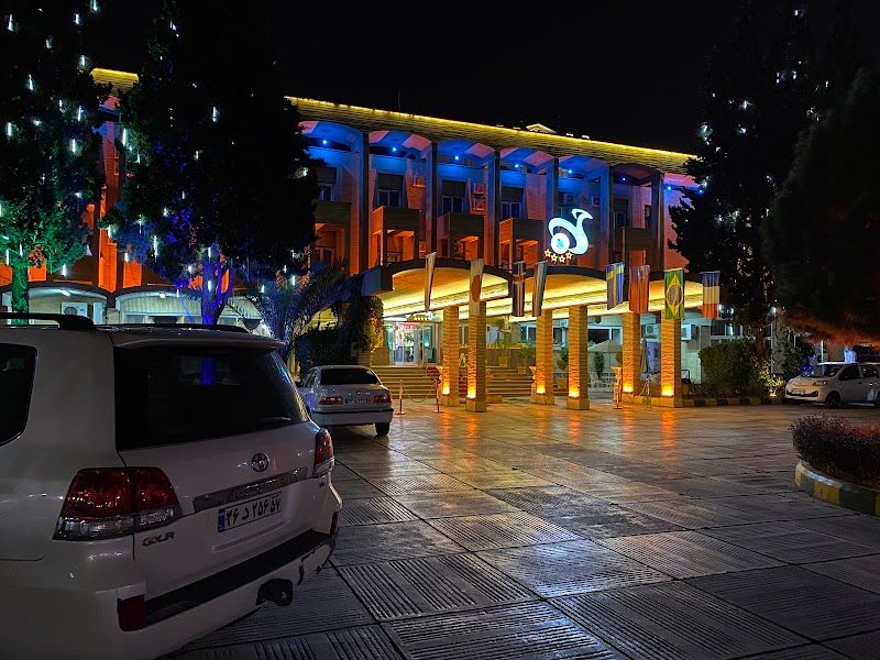Kerman Tourist Hotel
