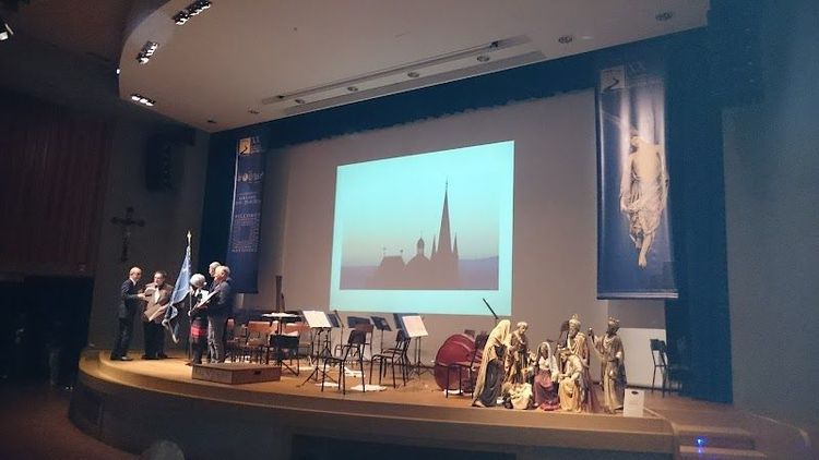 Relais San Lorenzo - Bergamo - Italy