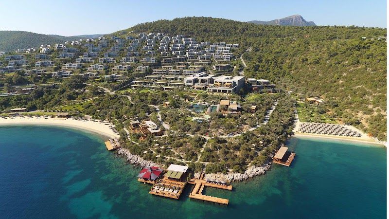 Mandarin Oriental, Bodrum