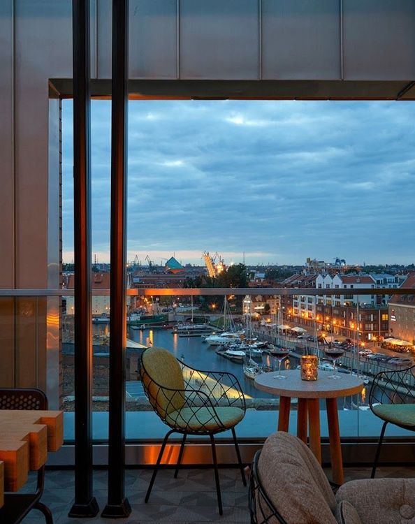 PURO Gdańsk Stare Miasto - Gdańsk - Poland