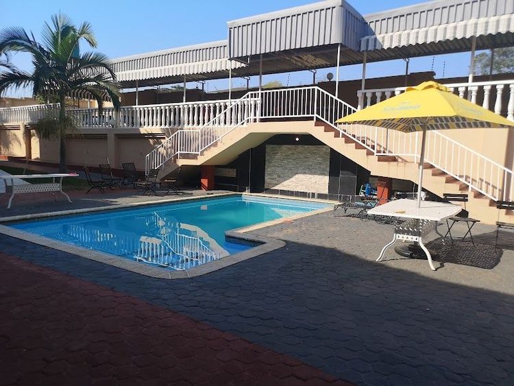 Global Village Guest House