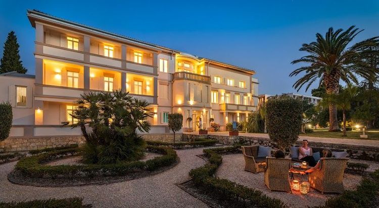 Port 9 Hotel - Korčula - Croatia