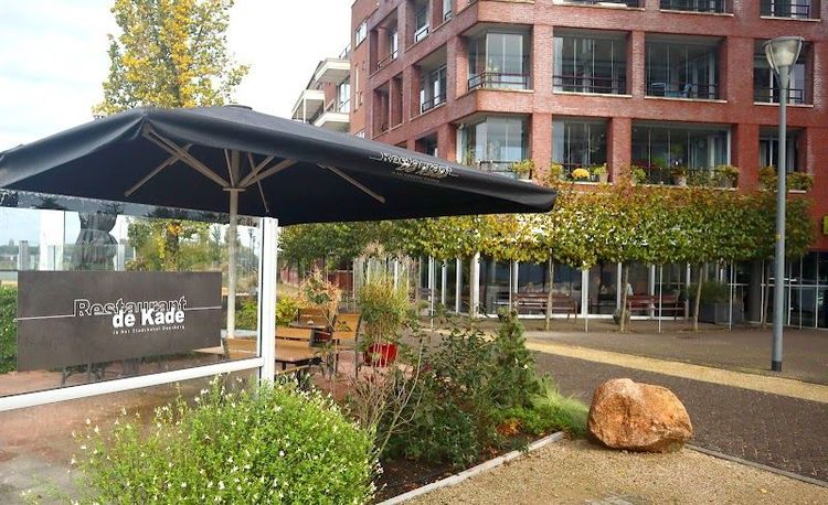 Stadshotel Doesburg - Doesburg - Netherlands