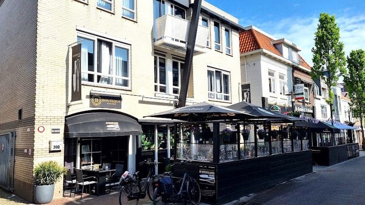 Boutique Suites Lisse Schiphol - Lisse - Netherlands