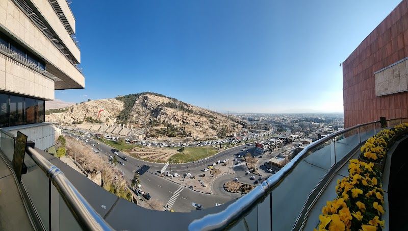 Shiraz Hotel Kermanshah