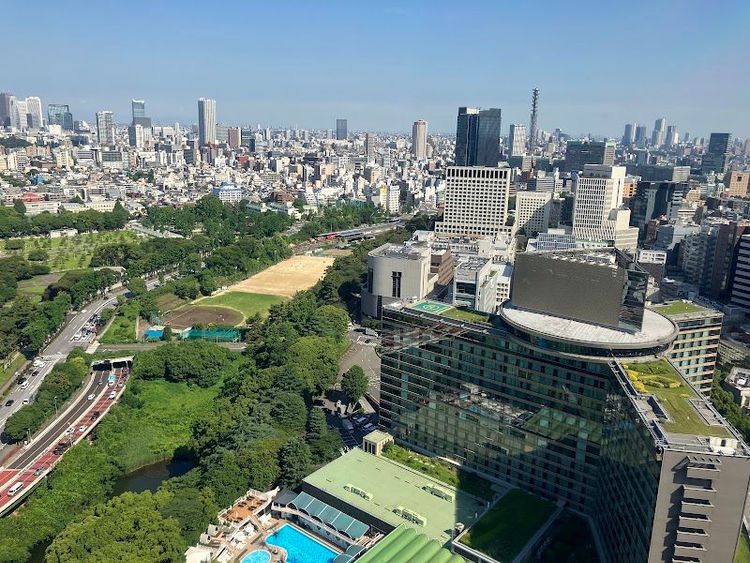 New Otani Hotel Karuizawa - Karuizawa - Japan